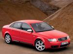 Audi S4 Sedan 2003 года